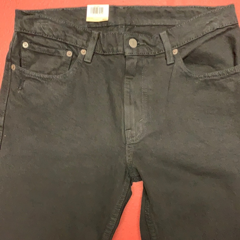 Levi 511 Slim Decon